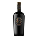 Cooper & Thief Red Blend Finished in Larceny Bourbon Barrels Napa Valley 750ml