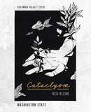 Cataclysm Red Wine Columbia Valley 750ml