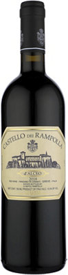 Castello dei Rampolla Vigna d'Alceo Toscana Rosso 750ml