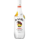 Malibu Mango Flavored Rum 1L