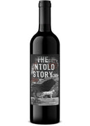 Betz Family Winery The Untold Story Cabernet Sauvignon Columbia Valley 750ml