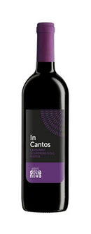 Cantine di Dolianova In Cantos Cannonau di Sardegna Riserva 750ml