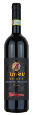 Mastroberardino Naturalis Historia Taurasi Riserva 750ml