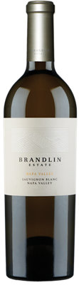 Brandlin Estate Sauvignon Blanc Napa Valley 750ml