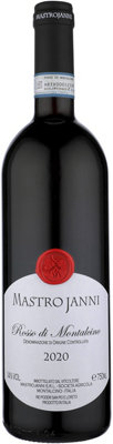 Mastrojanni Rosso di Montalcino 750ml