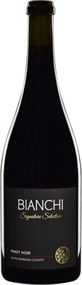 Bianchi Pinot Noir Santa Barbara County 750ml