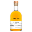 On The Rocks Mai Tai with Cruzan Rum 375ml
