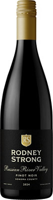Rodney Strong Pinot Noir Russian River Valley 750ml