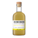 On The Rocks Lemon Drop Martini with Effen Vodka 750ml