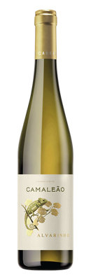 Camaleao Alvarinho Vinho Verde 750ml