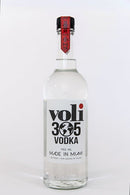 Voli 305 Vodka 1.75L