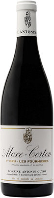Domaine Antonin Guyon Aloxe-Corton Premier Cru Les Fournières 750ml