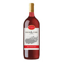 Beringer Main & Vine Red Moscato California 1.5L