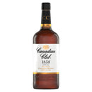 Canadian Club Canadian Whisky 1L