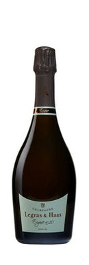 Legras & Haas Exigence No. 10 Grand Cru Brut Champagne 750ml