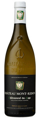 Chateau Mont-Redon Chateauneuf-du-Pape Blanc 750ml