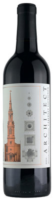 Architect Cabernet Sauvignon Alexander Valley 750ml