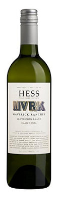 Hess Maverick Ranches Sauvignon Blanc California 750ml