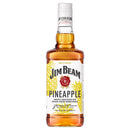 Jim Beam Pineapple Flavored Whiskey 750ml