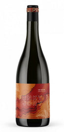 El Pino Club Funky Jory Pinot Noir Dundee Hills 750ml