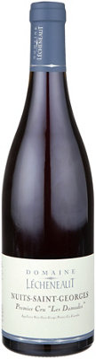 Philippe & Vincent Lecheneaut Nuits-Saint-Georges 1er Cru Les Damodes 750ml