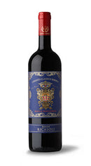 Barone Ricasoli Rocca Guicciarda Chianti Classico Riserva 750ml