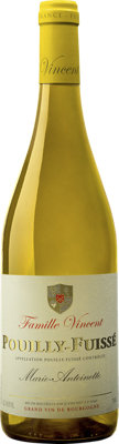 J.J. Vincent Pouilly-Fuissé Marie Antoinette 750ml