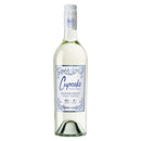 Cupcake LightHearted Pinot Grigio California 750ml