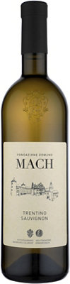 Istituto Agrario San Michele all'Adige Sauvignon Blanc Trentino 750ml