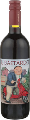 Il Bastardo Sangiovese di Toscana 750ml