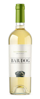 Bar Dog Sauvignon Blanc California 750ml