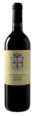 Fattoria dei Barbi Rosso di Montalcino 750ml