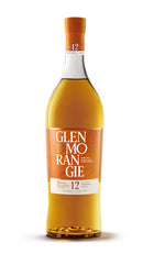 Glenmorangie The Original 12 Year Old Single Malt Scotch 1.75L