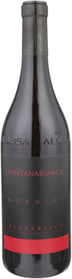 Fontanabianca Barbaresco Bordini 750ml