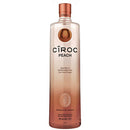 Ciroc Peach Vodka 1.75L