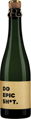 Browne Family Vineyards Do Epic Sh*t Sparkling White New Mexico 375ml