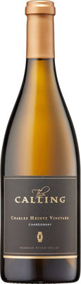 The Calling Heintz Vineyard Chardonnay Russian River Valley 750ml