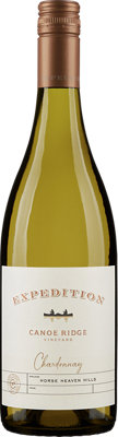 Canoe Ridge Vineyard Expedition Chardonnay Horse Heaven Hills 750ml