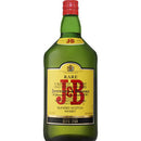 J&B Rare Blended Scotch Whisky 1.75L