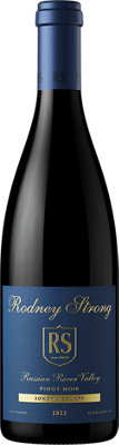 Rodney Strong Limited Blue Label Pinot Noir Russian River Valley 750ml