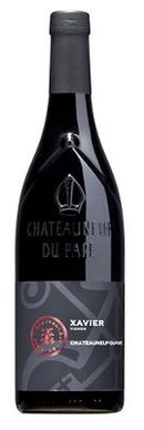 Xavier Vignon Châteauneuf-du-Pape Rouge 750ml