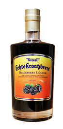 Thienelt Echte Kroatzbeere Blackberry Liqueur 750ml