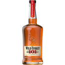 Wild Turkey 101 Kentucky Straight Bourbon 1L