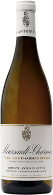 Domaine Antonin Guyon Meursault-Charmes Premier Cru Les Charmes Dessus 750ml