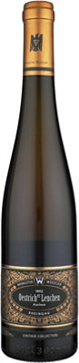 Wegeler Oestricher Lenchen Riesling Auslese Rheingau 500ml