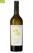 Jean-Luc Colombo Saint-Péray La Belle de Mai Blanc 750ml