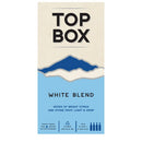 Topbox White Blend Washington 3L
