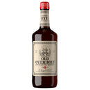 Old Overholt 4 Year Straight Rye Whiskey 1L