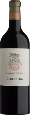 Cederberg Five Generations Cabernet Sauvignon 750ml