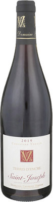 Georges Vernay Saint-Joseph Terres d'Encre 750ml